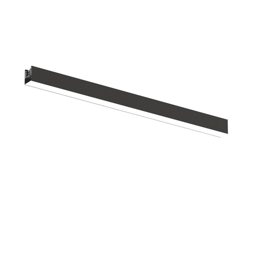 Liniové CLICK - SLC SLC9502 LED svítidlo Click 1120 černé 4068lm 3000/4000K Ra90 DALI IP20 - TLG - foto 1