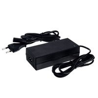 Napájecí zdroj plast - Napájecí zdroj LED 24V 3 roky záruka