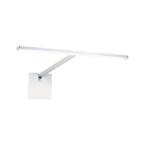 Nad obrazy/zrcadla - P 95575 LED svítidlo nad obrazy Xana 2700K 24V 5,5W stmívatelné hliník kartáčovaný - PAULMANN - foto 1