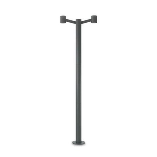 Sloupková - ILUX 249490 CLIO MPT2 ANTRACITE - IDEALLUX - foto 1