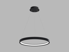 Závěsné - Závěsné svítidlo CIRO 60 P-Z, B DALI/PUSH DIM 40W 3000K/4000K, DALI/PUSH, TRIAC