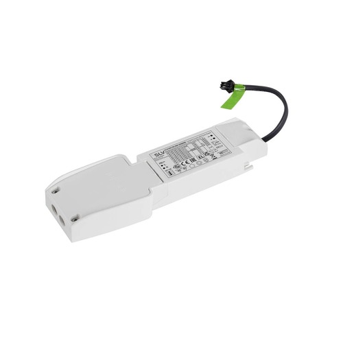 Stabilizovaný proud - LA 1010697 LED Driver 21 W, 500 mA - BIG WHITE (SLV) - foto 1