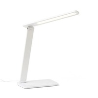 Stolní lampy pracovní - RED R14296 MAREK DIMM stolní bílá 230V LED 6W 3000K 4000K 6500K - RED - DESIGN RENDL