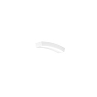 Dekorativní - FAN LED-ALOHA-AP35 Nástěnné svítidlo, LED, ALOHA, bílá, 35 x 9 x 6.5 cm - FANEUROPE