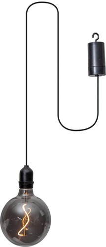 Závěsná - EG 900209 Venkovní závěsné svítidlo VIGNANELLO 900209 - EGLO - foto 1