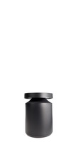 Sloupková - IMPR 730492 Deko-Light stojací svítidlo, Faro 25, 24 W, DALI, 3000 K, 220-240V 1124 lm šedá IP65