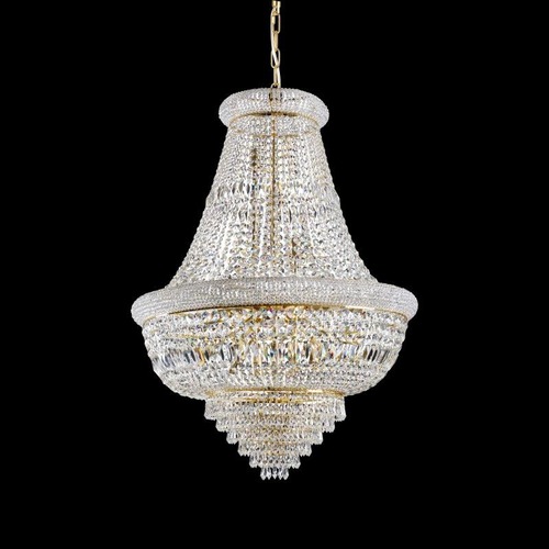 Dekorativní - ILUX 243528 DUBAI SP24 OTTONE - IDEALLUX - foto 1