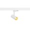 Svítidla - LA 1007645 NOBLO® SPOT 3~ Spot, kulatá, 2700K, 6 W, fáze, 32°, bílá - BIG WHITE (SLV)
