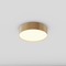 Kruhová - M C032CL-24W3K-RD-MG Stropní svítidlo Zon 24W 120d C032CL-24W3K-RD-MG - MAYTONI