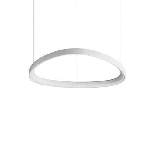 Kruhová - ILUX 247250 GEMINI SP D61 BIANCO - IDEALLUX - foto 1