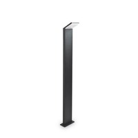 Nástěnná - ILUX 246871 STYLE PT ANTRACITE 3000K - IDEALLUX