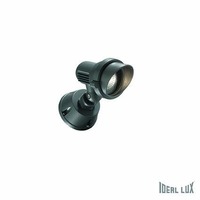 Nástěnná - ILUX 046181 Venkovní svítidlo Ideal Lux Terra AP1 small 046181 - IDEALLUX