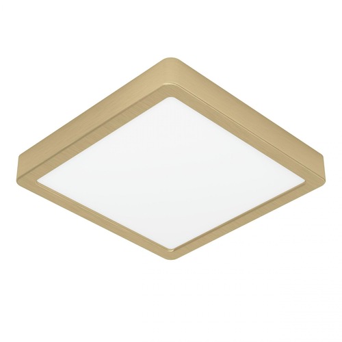 Hranatá - EG 900183 Stropní svítidlo FUEVA 5 900183 - EGLO - foto 1