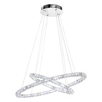 Kruhová - EG 93946 Závěsné svítidlo TONERIA 93946 - STARS OF LIGHT