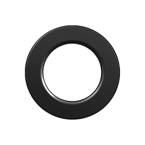 Stínidla, kryty, clony - CEN SP65-RNE Rámeček pro svítidlo SPOT65 černá - CENTURY - foto 1