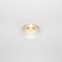 Kruhová - M DL043-01-15W2.7K-RD-W-DE Vestavné svítidlo Alfa LED 2700K 1x15W 36d DL043-01-15W2.7K-RD-W-DE - MAYTONI