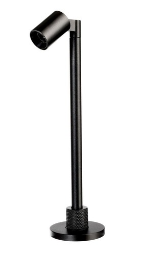 Přisazená - IMPR 688029 Deko-Light svítidlo do vitrín Herculis Small 3V DC 1W 3000K 95lm 150 černá - LIGHT IMPRESSIONS - foto 1