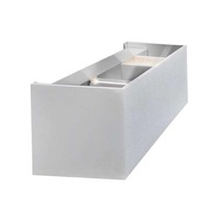 Nástěnná - AZZ AZ1882 Gambino 2 (white) - AZZARDO