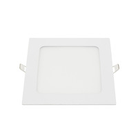 LED panely - LED Mini Panel Square High Class 5 let záruka