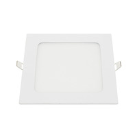 LED panely - LED Mini Panel Square True Barevná linka