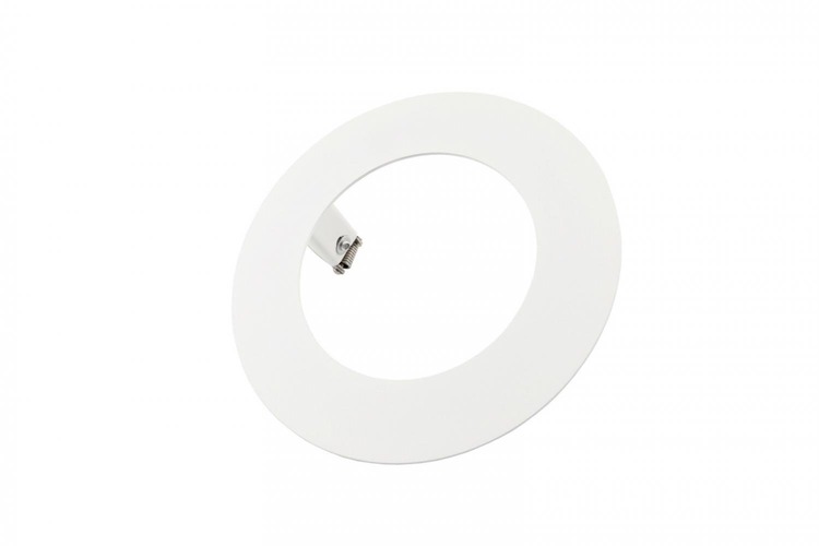 Pro zapuštěná svítidla - IMPR 930968 Deko-Light příslušenství - redukční kroužek pro zapuštěná svítidla kulatý 155/95 mm, bílá - LIGHT IMPRESSIONS - foto 1