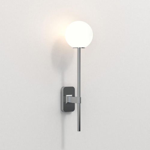 Dekorativní - AST 1429003 Nástěnné svítidlo Tacoma Single Grande 3.5W G9 bez stínítka chrom - ASTRO Lighting - foto 1