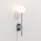 Dekorativní - AST 1429003 Nástěnné svítidlo Tacoma Single Grande 3.5W G9 bez stínítka chrom - ASTRO Lighting