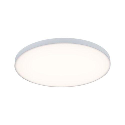 Kruhová - P 79891 LED Panel Velora kruhové 400mm 3000K bílá - PAULMANN - foto 1