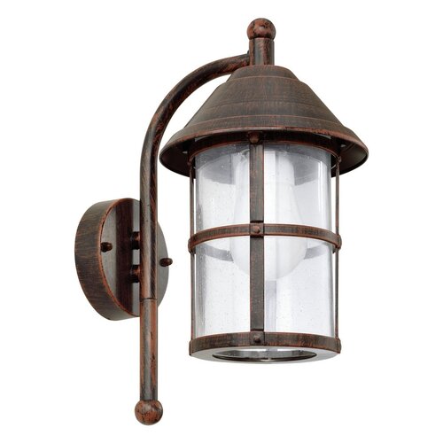 Nástěnná - EG 90184 Svítidlo venkovní nástěnné 90184 - EGLO - foto 1