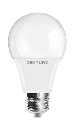 E27 - CEN ARP-102740 LED HRUŠKA ARIA PLUS 10W E27 4000K 882Lm 270d 60x109mm IP20 - CENTURY - foto 1
