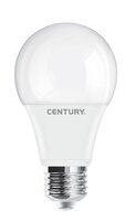 E27 - CEN ARP-102740 LED HRUŠKA ARIA PLUS 10W E27 4000K 882Lm 270d 60x109mm IP20 - CENTURY