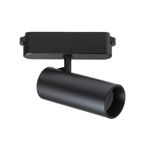 Lištové VEGA 24V - RED R14318 LOKI 11 pro systém VEGA/WAVE černá 24V LED 12W 24° 3000K 4000K 6500K - RED - DESIGN RENDL - foto 1