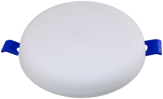 LED panely - LED Slim Mini Panel ROUND 18W 3CCT RA>80