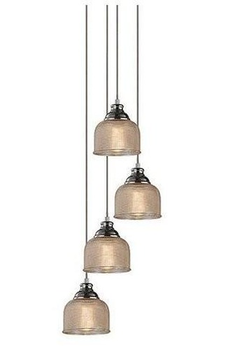 Vícečetná - AZZ AZ2110 Mora 4 - AZZARDO - foto 1