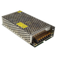 Napájecí zdroj kovový - Napájecí zdroj LED 24V Metal