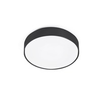 Ventilátory - FARO 33484 sada osvětlení černá pro ventilátory WHINCHE AC - FARO