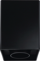 Svítidla pro reflektory (gu10) - Spotlight Svítidlo Square Plastic