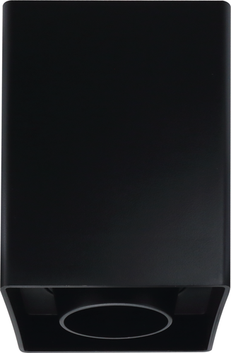 Svítidla na žárovky GU10 Optonica - Spotlight Svítidlo Square Plastic - foto 1