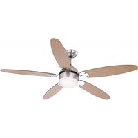 Ventilátory - GLO 0308 AZURA 0308 Ventilátor - GLOBO