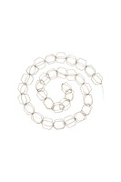 Interiérové dekorace - MAR 705754 Serve LED řetěz zlatý - Markslöjd