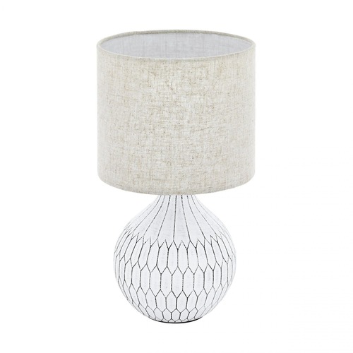 Stolní lampy dekorační - EG 99332 Stolní svítidlo BELLARIVA 3 99332 - EGLO - foto 1