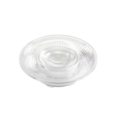 Stínidla, kryty, clony - LA 1010141 KALU 2.0 objektiv, 24° - BIG WHITE (SLV) - foto 1