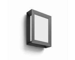 Nástěnná - PH 17293/93/16 Karp SVÍTIDLO VENKOVNÍ 17293/93/16 - Philips (915005194201)