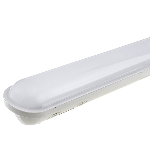 Trubkové příslušenství - LED WATERPROOF SVTELNÁ FIXTURA IP65 - foto 1