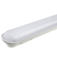 Trubkové příslušenství - LED WATERPROOF SVTELNÁ FIXTURA IP65