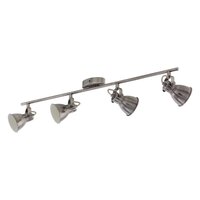 Bodová - EG 96555 Bodové svítidlo SERAS 96555 - EGLO