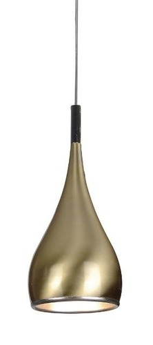 Dekorativní - AZZ AZ0286 Spell (france gold) - AZZARDO - foto 1