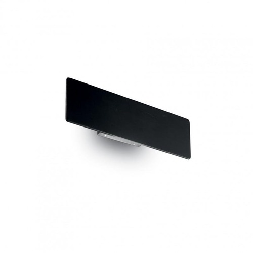 Nepřímé osvětlení - ILUX 179315 ZIG ZAG AP12 NERO - IDEALLUX - foto 1