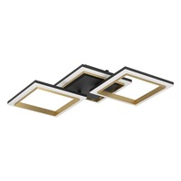 Hranatá - EG 901222 Stropní svítidlo CALLIERA 901222 - EGLO