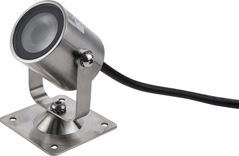 LED venkovní světla Optonica - LED Pond Nástěnné pozemní světlo 1.3W - foto 1